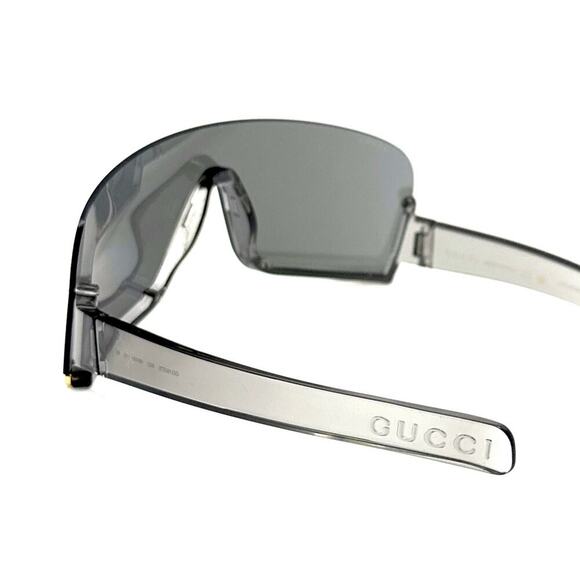 NEW!!! GUCCI Sunglasses GG1637S 002 Authentic - Picture 7 of 12